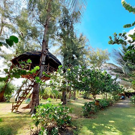 פאן ת'ייט Me Bungalow Beach Resort מראה חיצוני תמונה