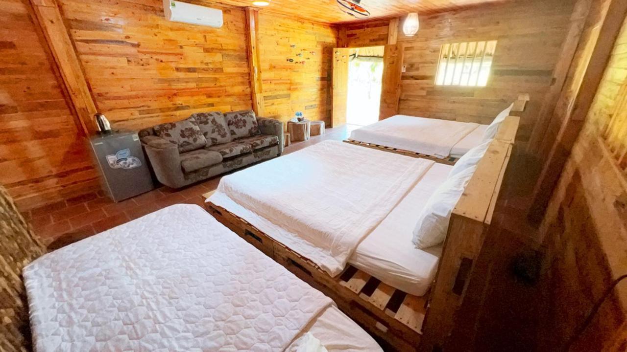 פאן ת'ייט Me Bungalow Beach Resort מראה חיצוני תמונה