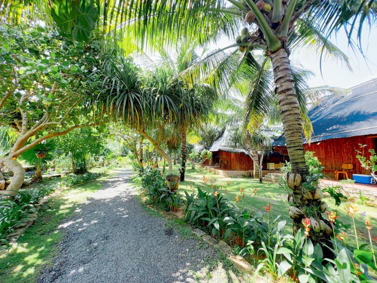 פאן ת'ייט Me Bungalow Beach Resort מראה חיצוני תמונה