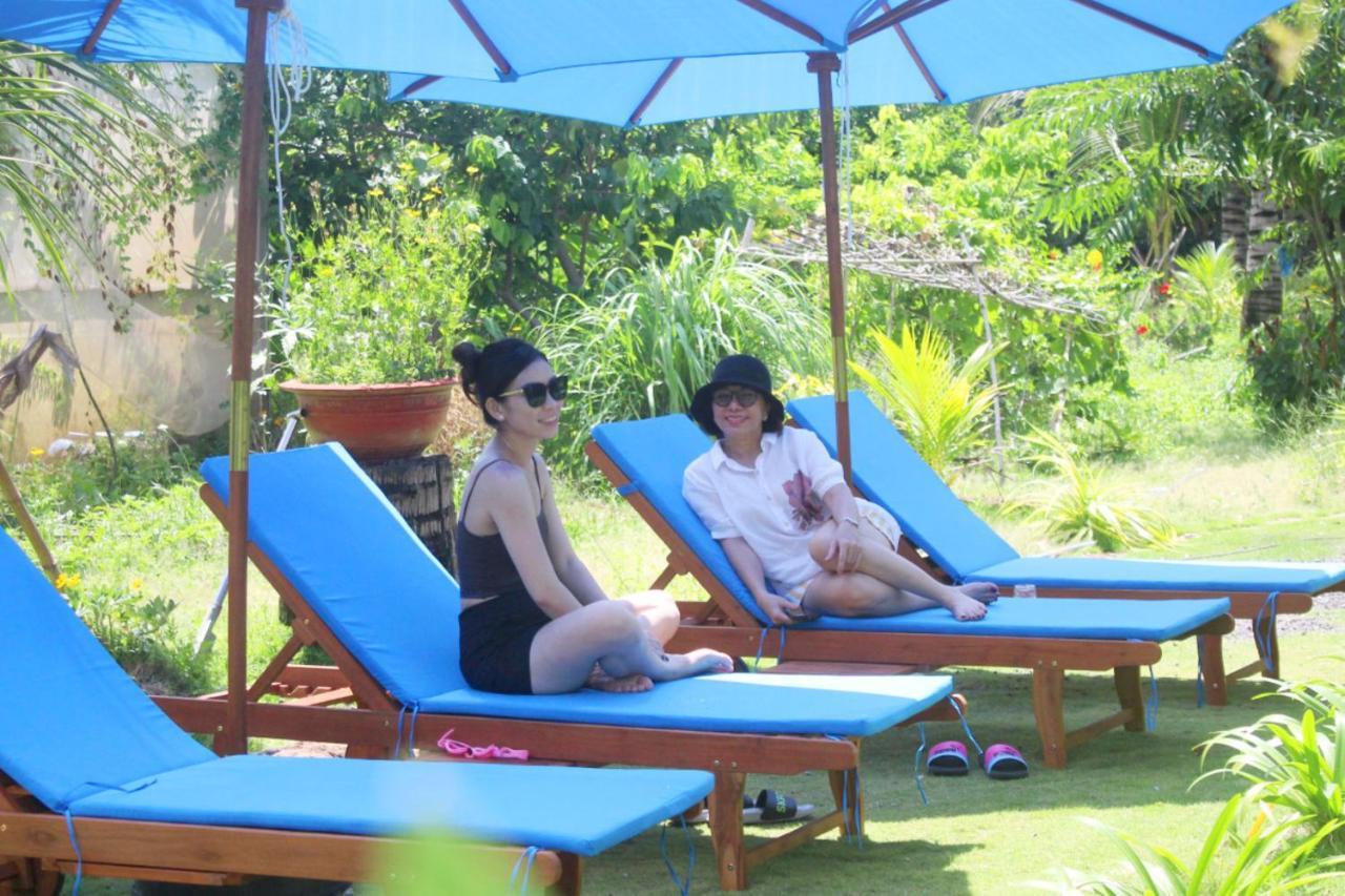 פאן ת'ייט Me Bungalow Beach Resort מראה חיצוני תמונה
