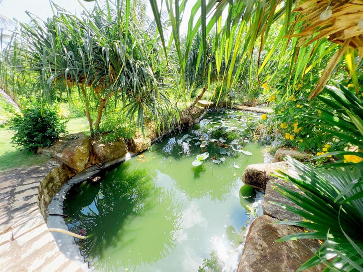 פאן ת'ייט Me Bungalow Beach Resort מראה חיצוני תמונה