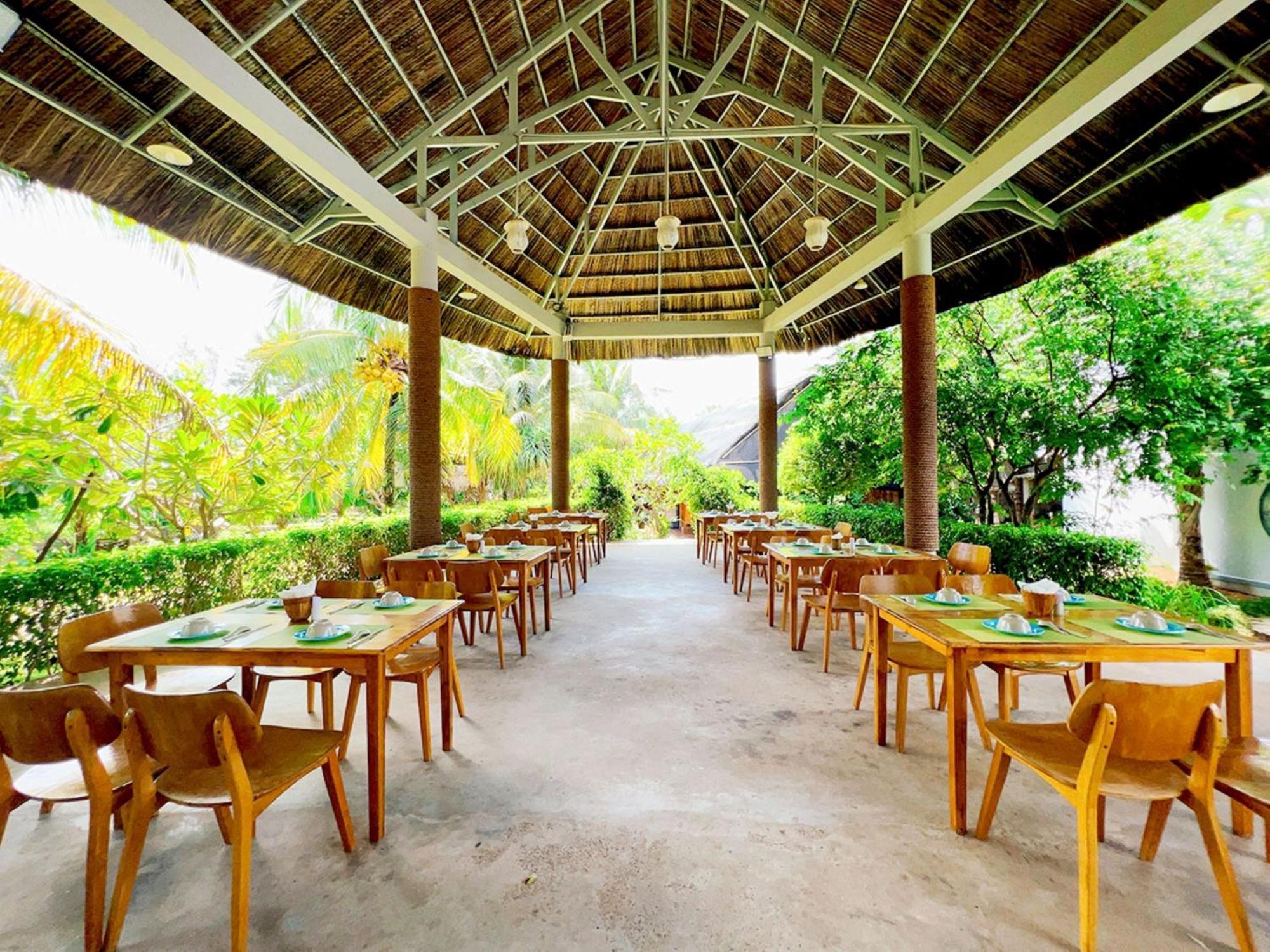 פאן ת'ייט Me Bungalow Beach Resort מראה חיצוני תמונה