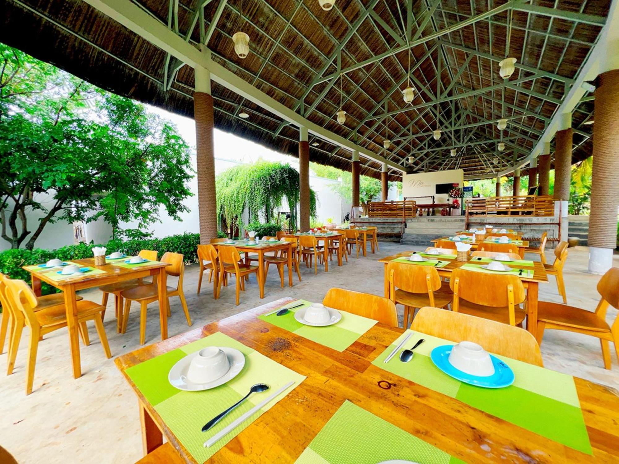 פאן ת'ייט Me Bungalow Beach Resort מראה חיצוני תמונה