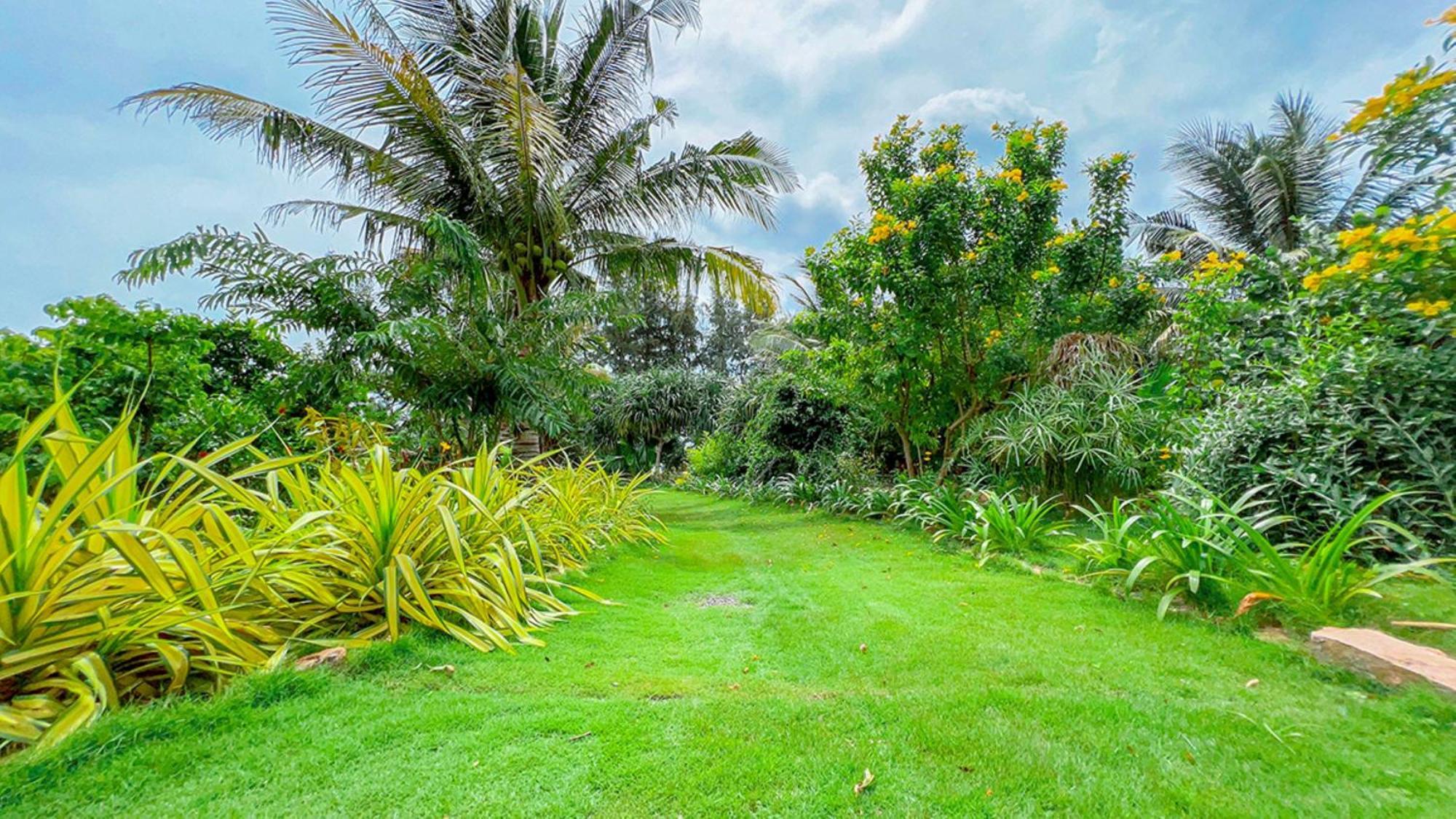 פאן ת'ייט Me Bungalow Beach Resort מראה חיצוני תמונה