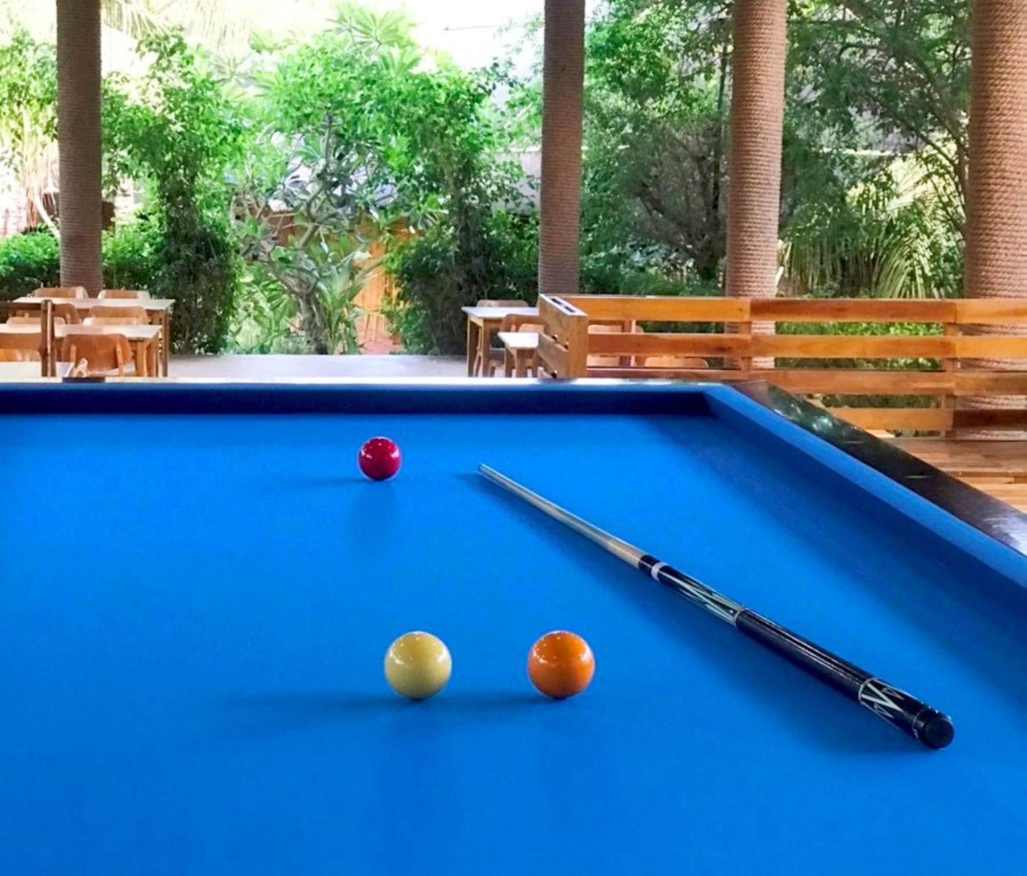 פאן ת'ייט Me Bungalow Beach Resort מראה חיצוני תמונה