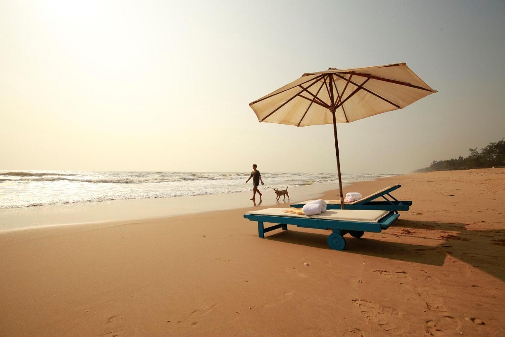 פאן ת'ייט Me Bungalow Beach Resort מראה חיצוני תמונה