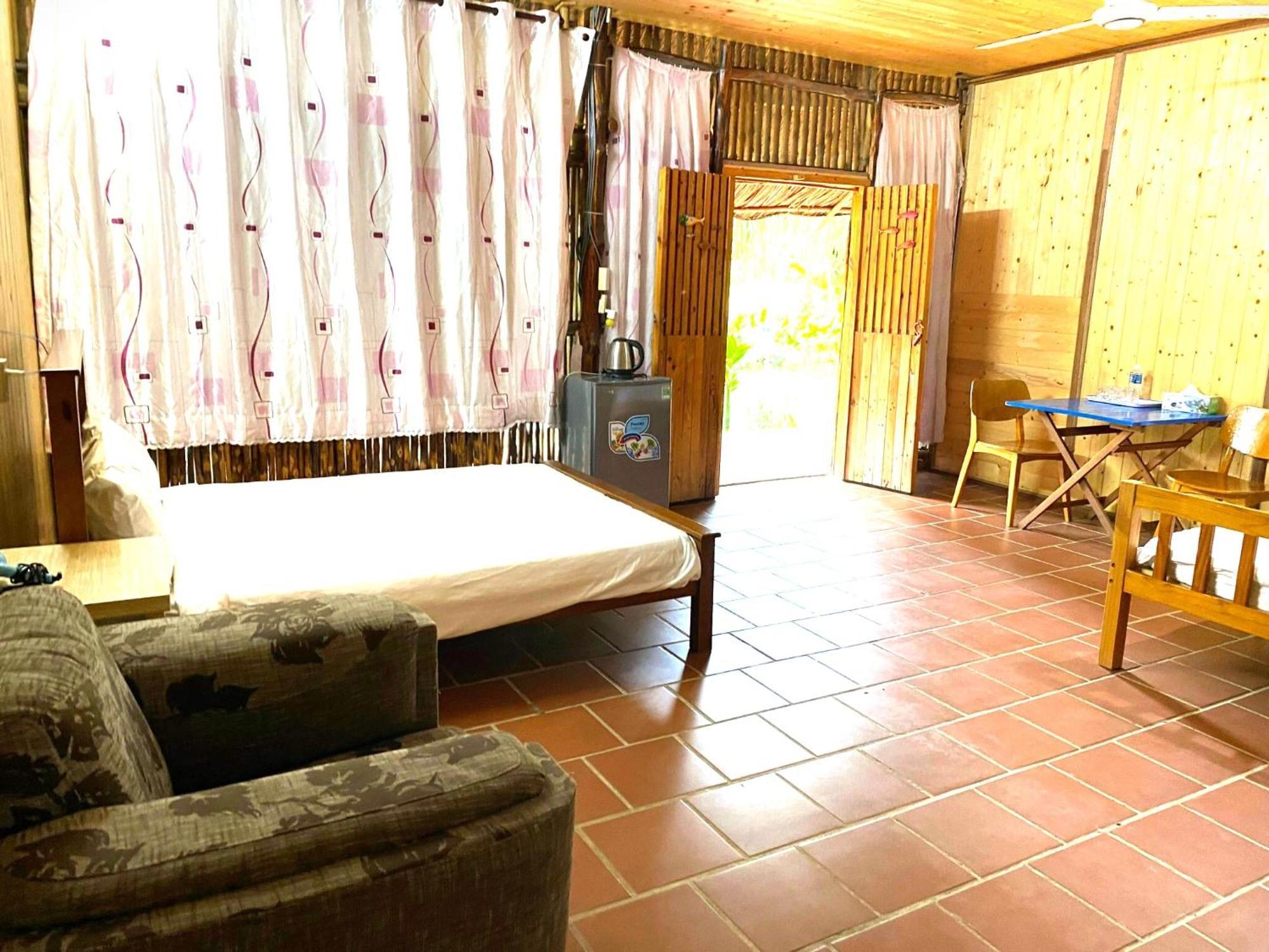 פאן ת'ייט Me Bungalow Beach Resort מראה חיצוני תמונה